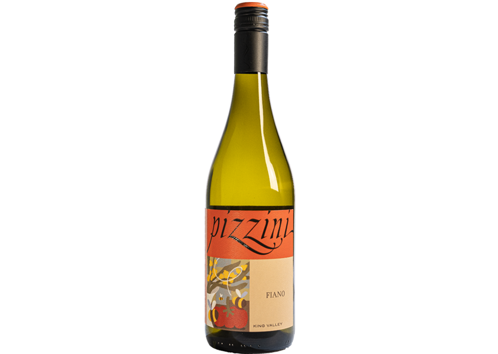 Pizzini Fiano 2025