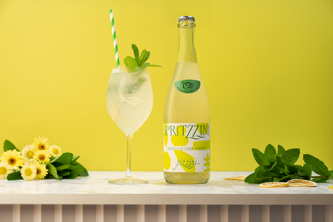 Spritzzini stockists