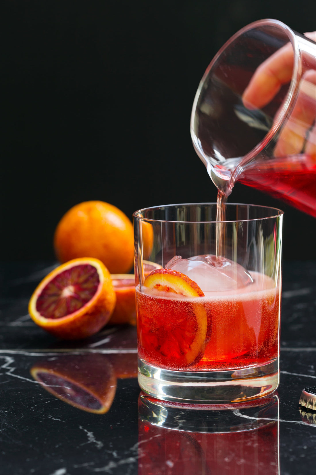 Phoney Negroni