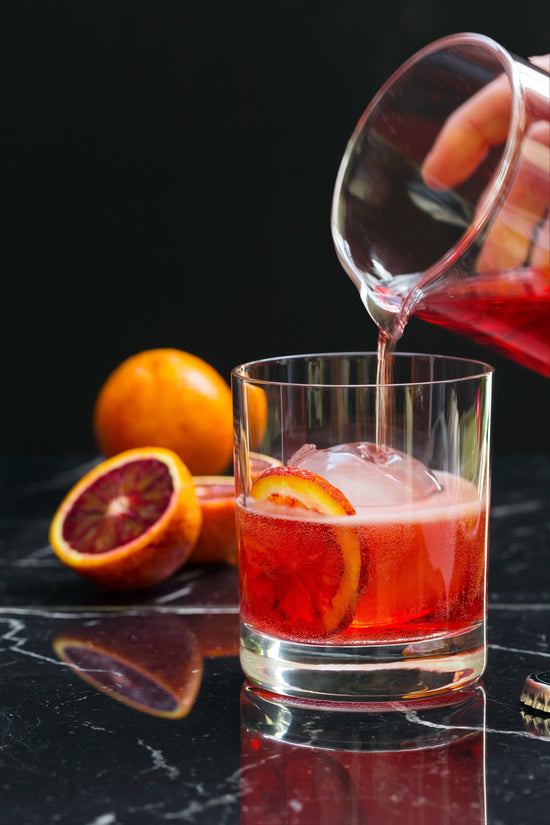 Phoney Negroni
