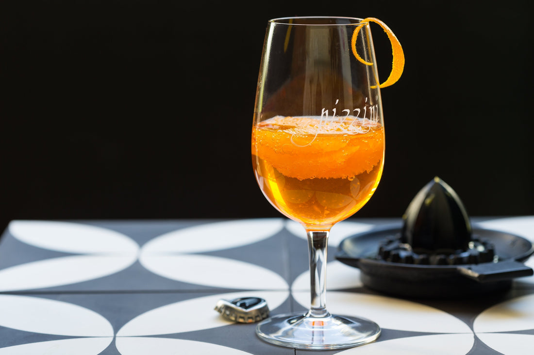 Aperol Spritz