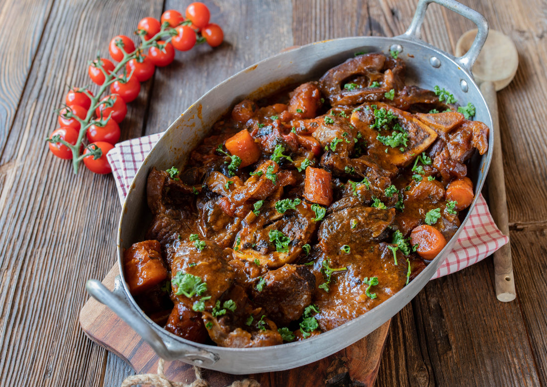 Osso Buco