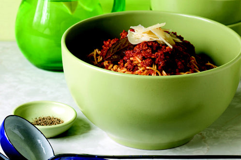 Nonna’s Bolognese