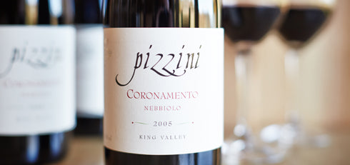 King Valley Esperienza - Rare Old Wines & New Vintage Italians