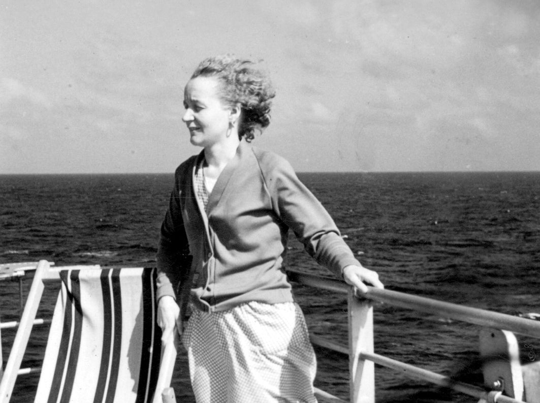 Rosetta Pizzini - Strength, family & fortitude