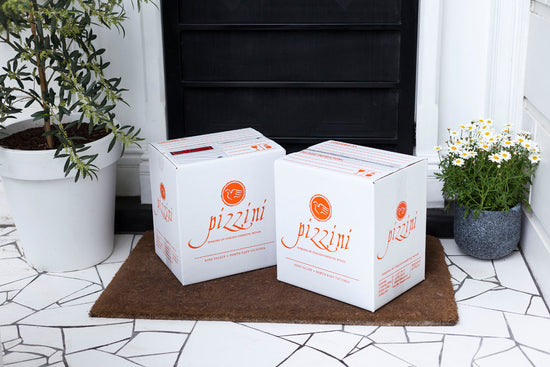 Shipping Information