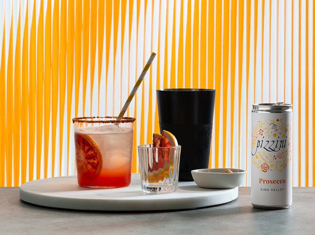 Prosecco Paloma