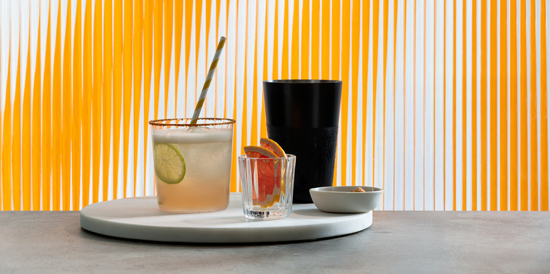 Prosecco Paloma