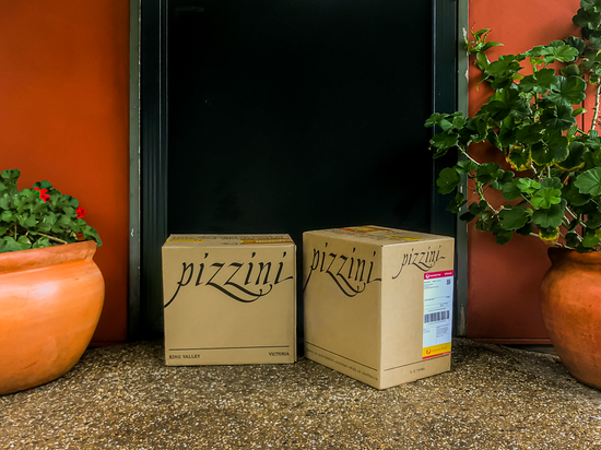 Order & Delivery Policy
