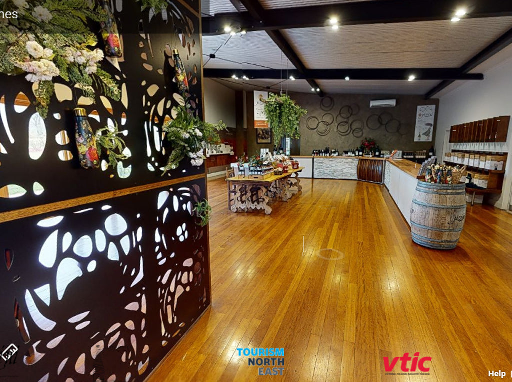 Take a virtual tour