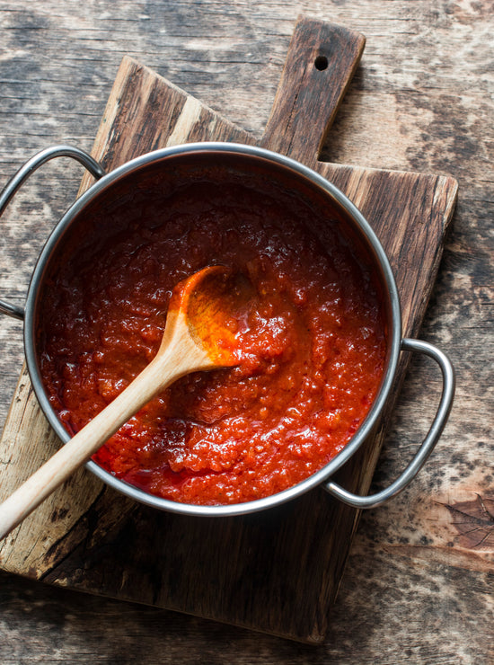 Napoletana sauce