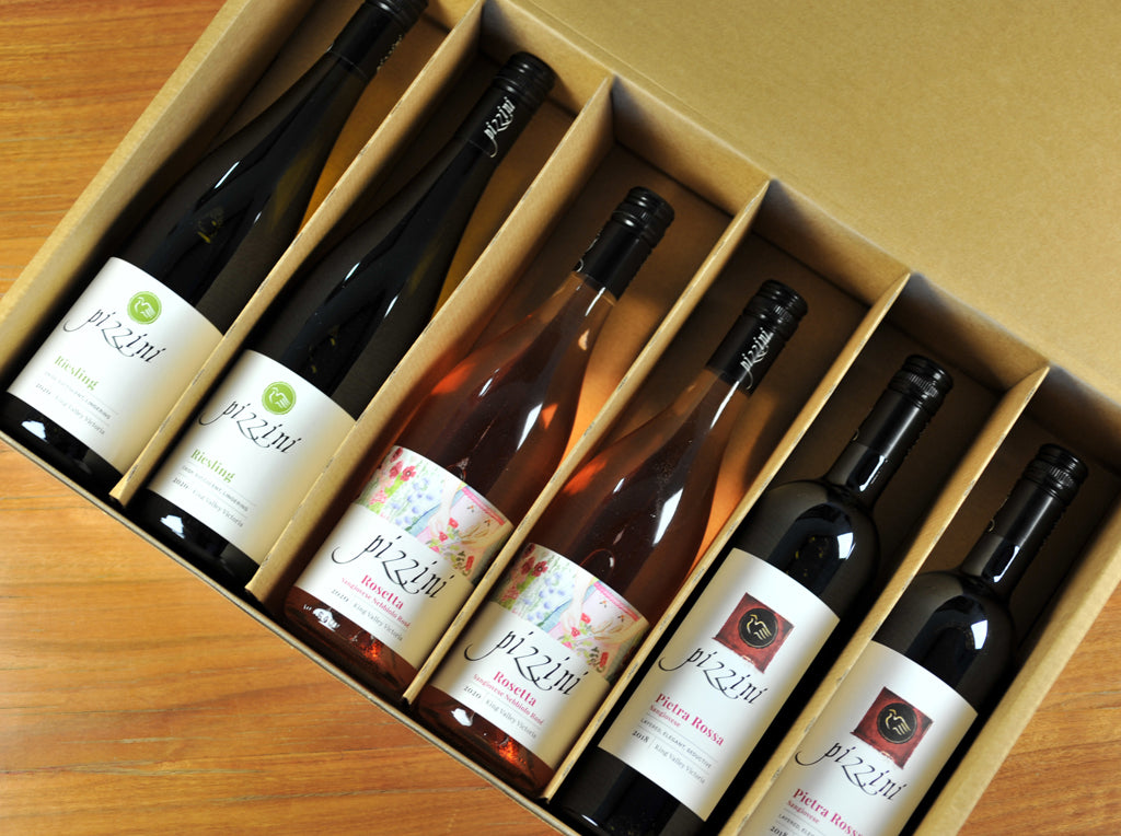 Cellar Door Take Away