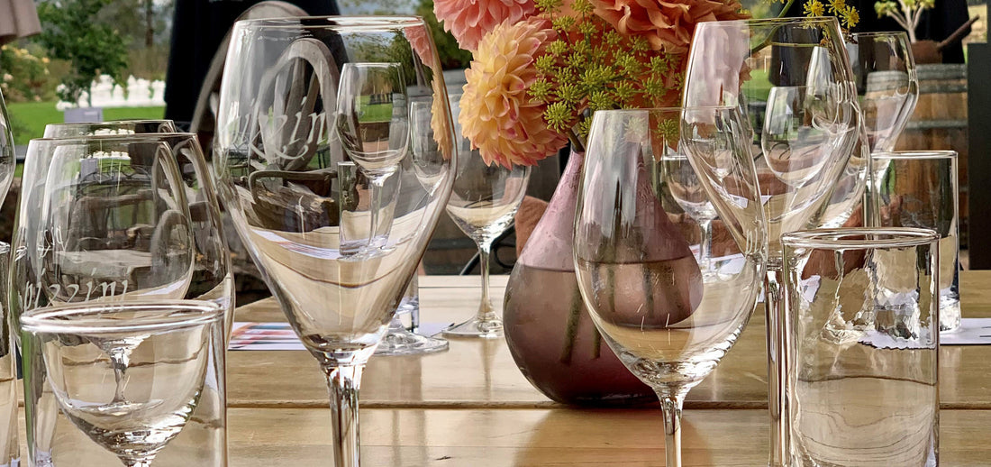 Cellar Door Tasting - Everyday Italians