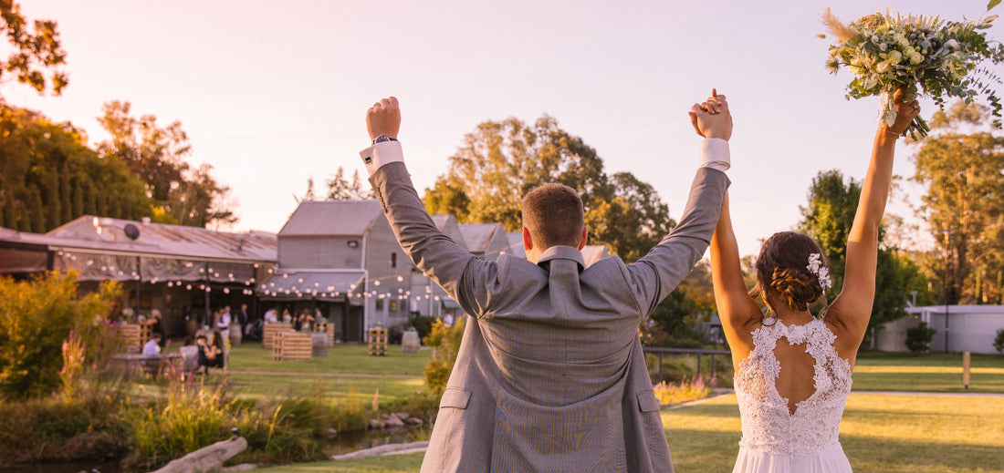 Weddings & Functions