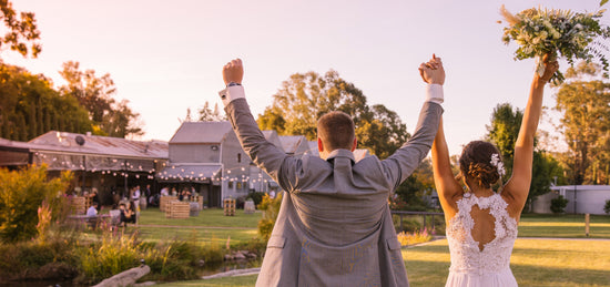 Weddings & Functions