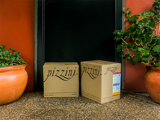 Festive season deliveries