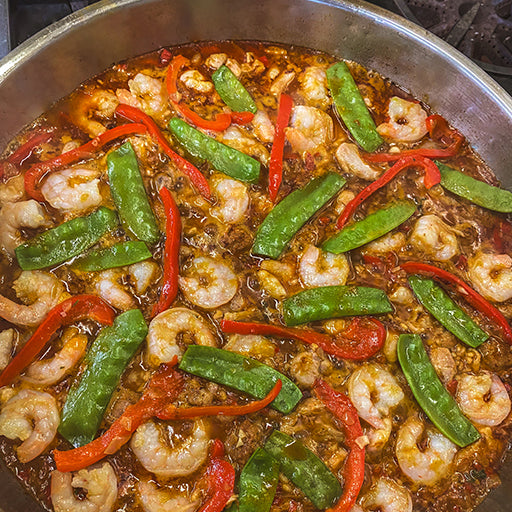 Paella & Tapas Cooking Class - Saturday April 25th 2026, START TIME 11AM