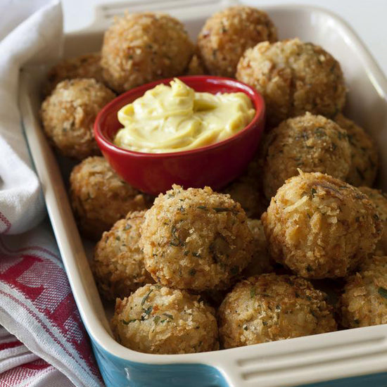 Italian Street Food Cooking Class - Saturday October 3rd 2026, 10am start time