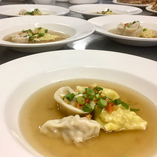 Italian Street Food Cooking Class - Saturday October 10th 2026, 10am start time