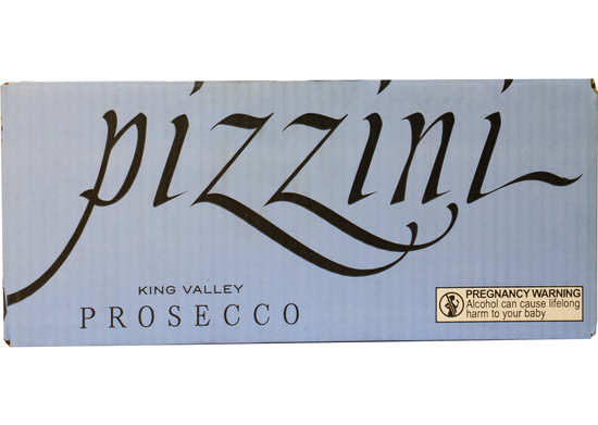 Prosecco Cans 24x250