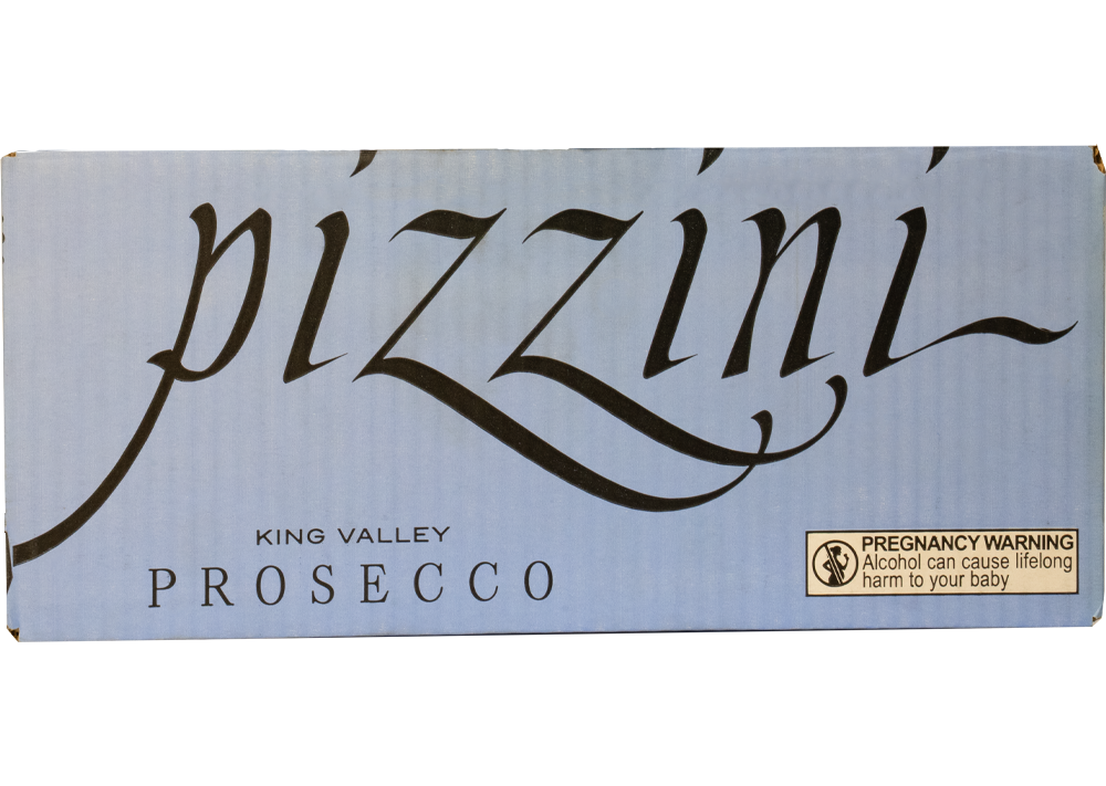 Prosecco Cans 24x250