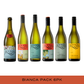 6PK Bianca Pack