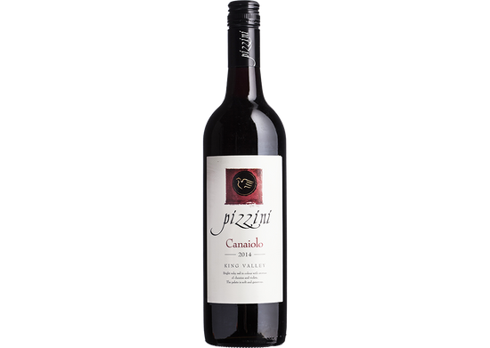 Pizzini Canaiolo 2014