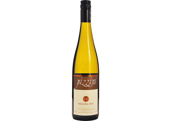 Pizzini Riesling 2015