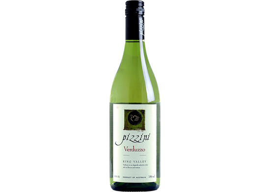 Pizzini Verduzzo 2009