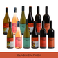 Classica Pack
