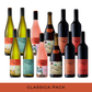 Classica Pack
