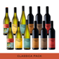 Classica Pack