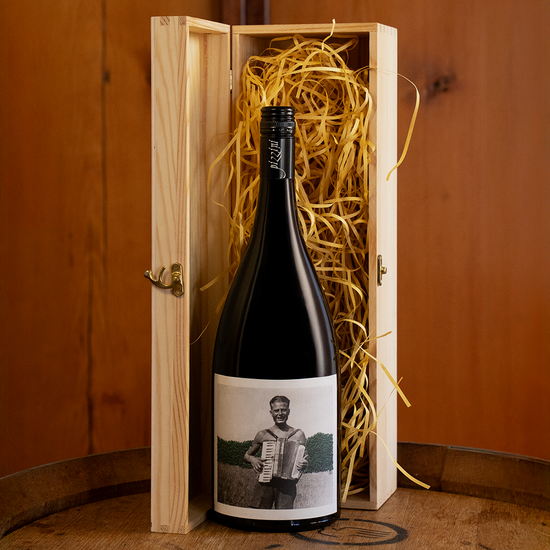 Boxed Coronamento Nebbiolo Magnum