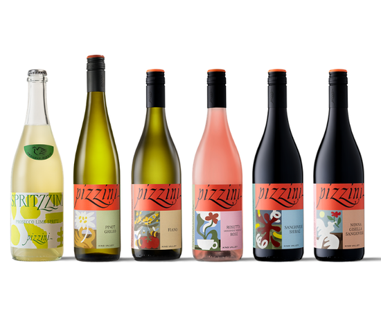 Easter Sips Six Pack