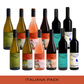 Italiana Pack
