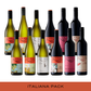 Italiana Pack