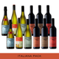 Italiana Pack