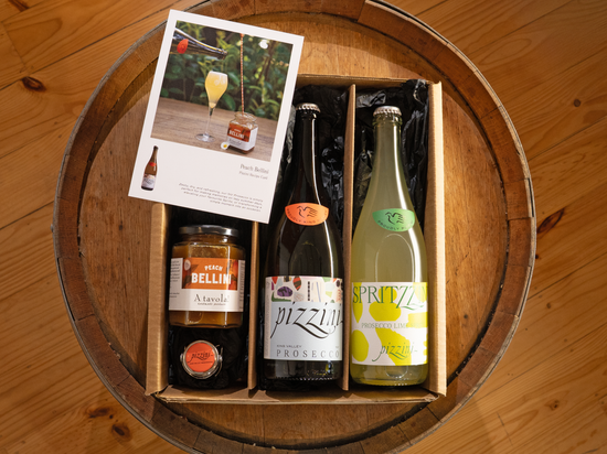 Mingle with Prosecco