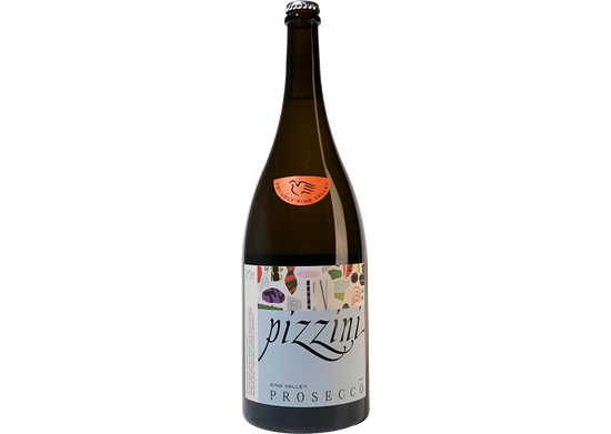 Pizzini Prosecco Magnum NV