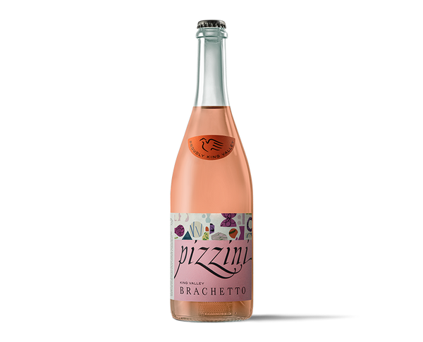 Pizzini Brachetto 2025 – Pizzini Wines