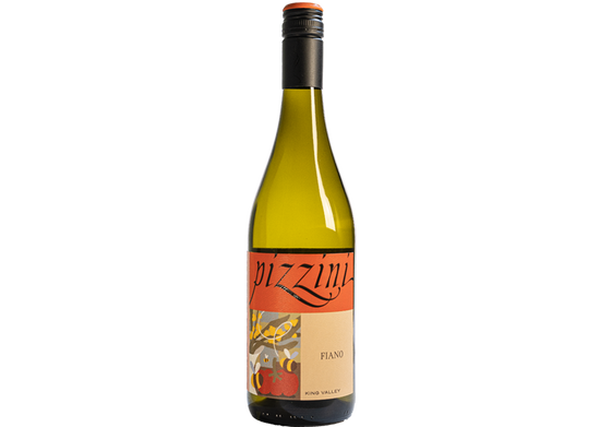 Pizzini Fiano 2025