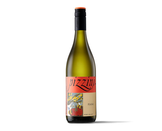 Pizzini Fiano 2025