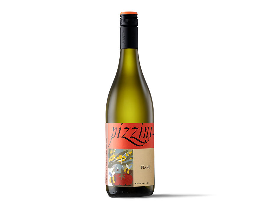 Pizzini Fiano 2025