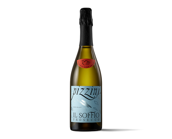 Pizzini Il Soffio Prosecco 2025
