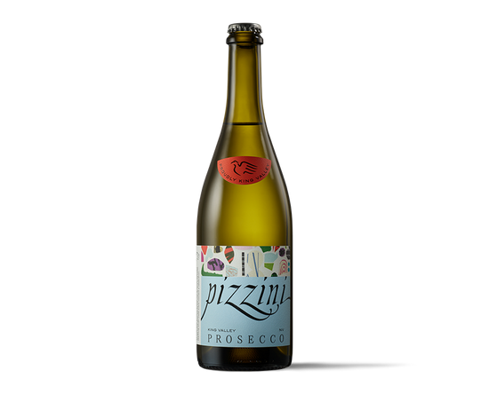 Pizzini Prosecco NV