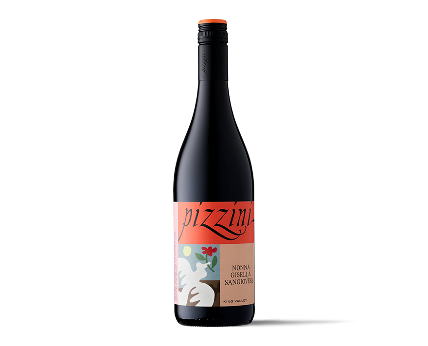 Pizzini Nonna Gisella Sangiovese 2024