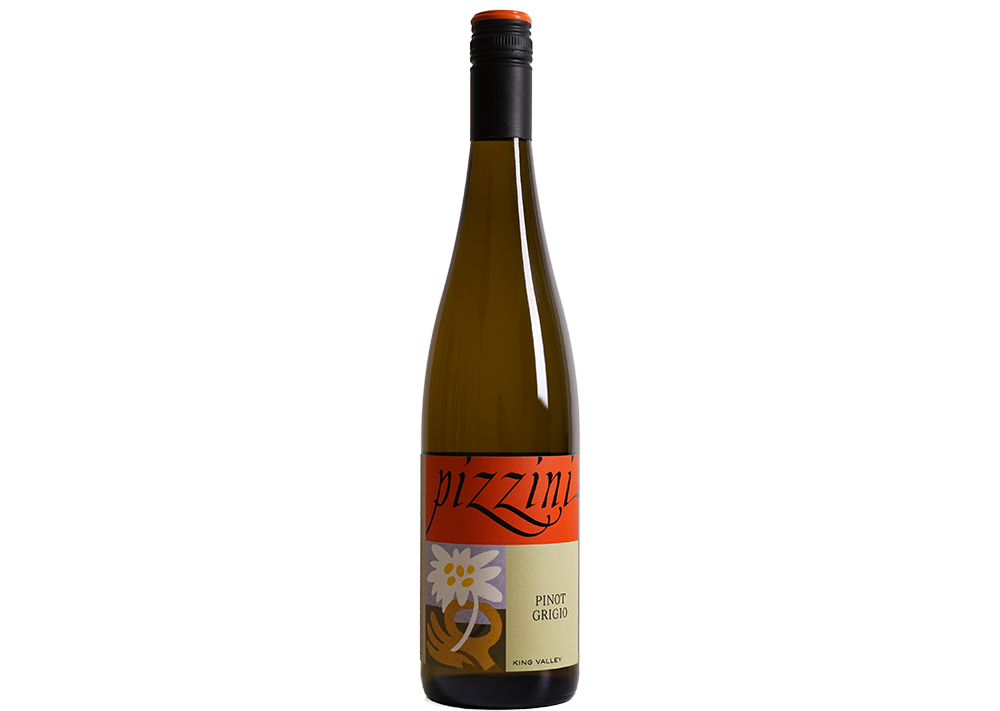 Pizzini Pinot Grigio 2023