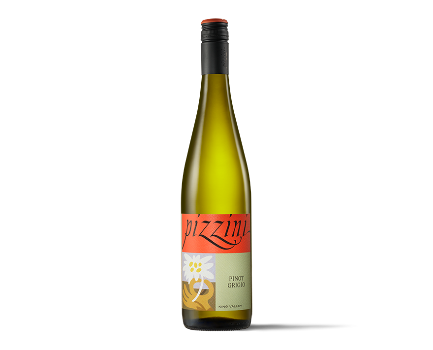 Pizzini Pinot Grigio 2025