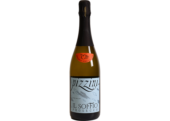 Pizzini Il Soffio Prosecco 2022
