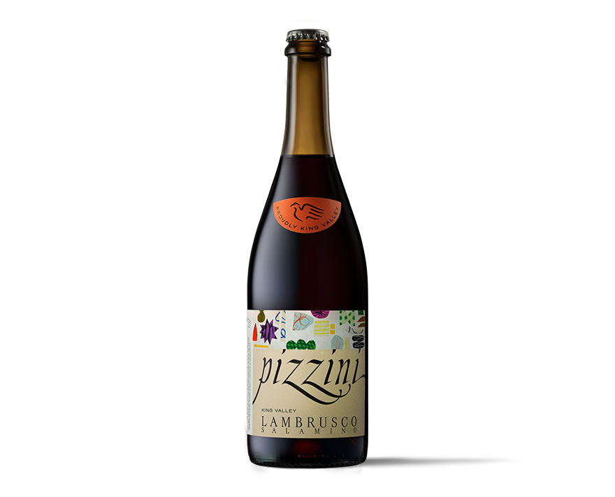 Pizzini Lambrusco 2024